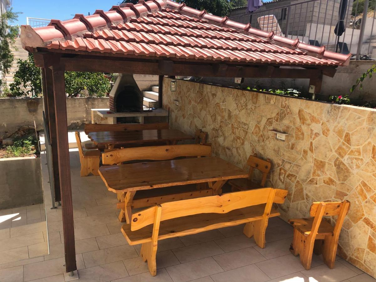 Villa 4 Princesses Vela Luka Kültér fotó
