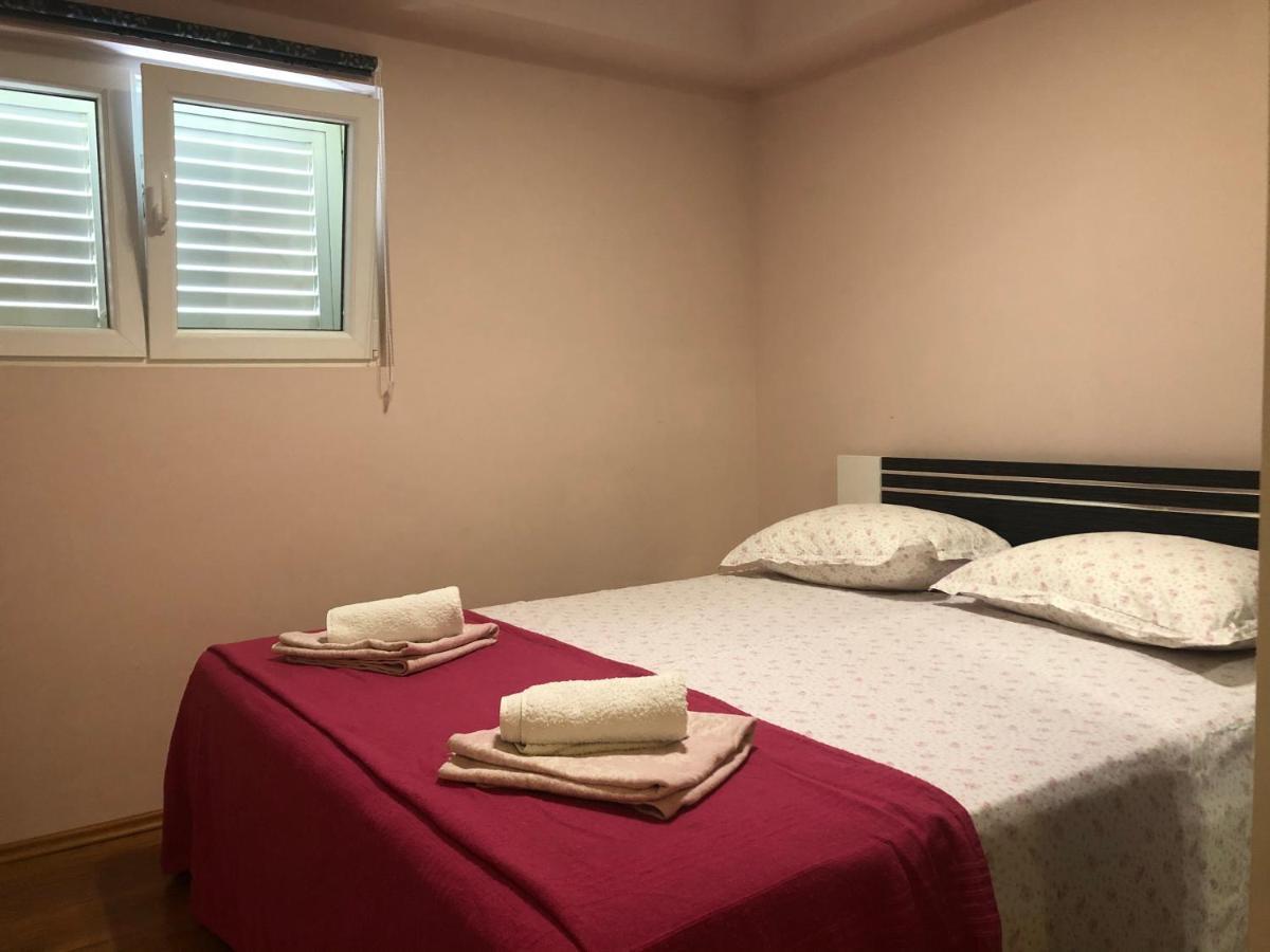 Villa 4 Princesses Vela Luka Kültér fotó