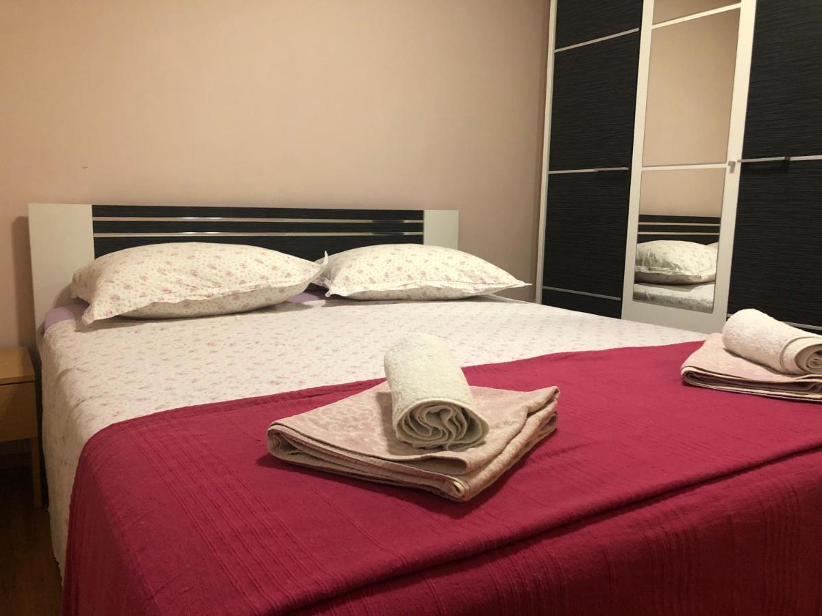 Villa 4 Princesses Vela Luka Kültér fotó