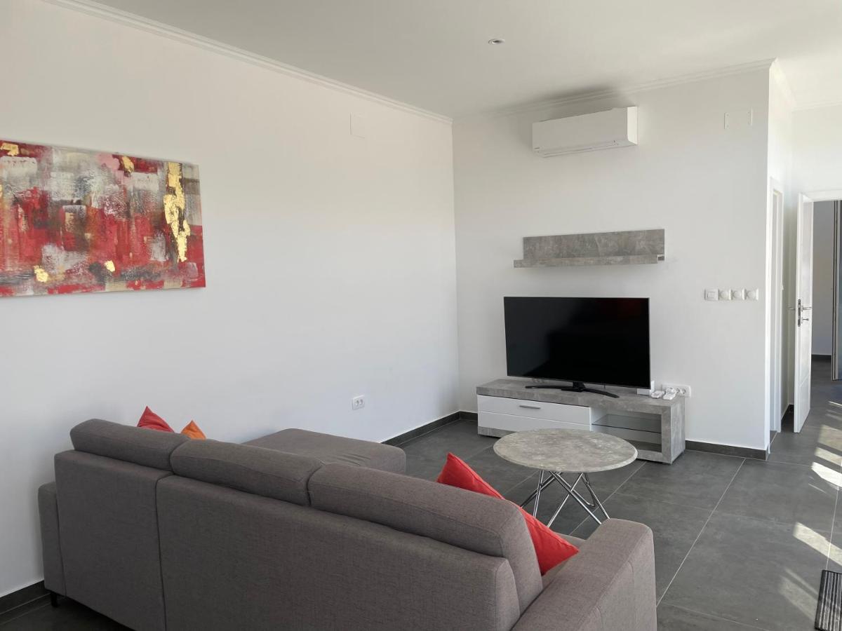 Villa 4 Princesses Vela Luka Kültér fotó