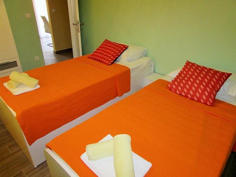 Villa 4 Princesses Vela Luka Kültér fotó