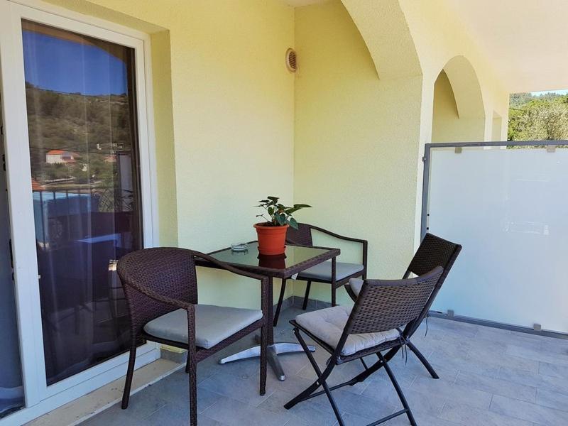 Villa 4 Princesses Vela Luka Kültér fotó