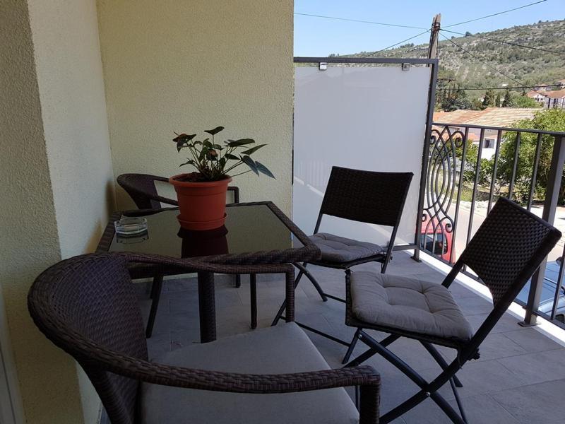 Villa 4 Princesses Vela Luka Kültér fotó