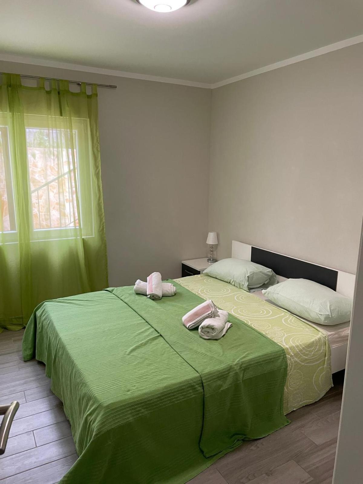 Villa 4 Princesses Vela Luka Kültér fotó