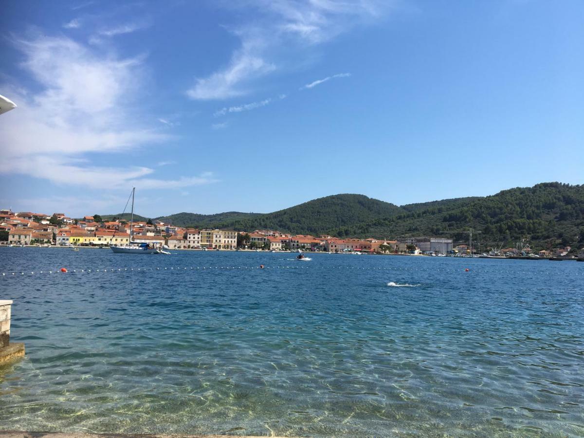 Villa 4 Princesses Vela Luka Kültér fotó