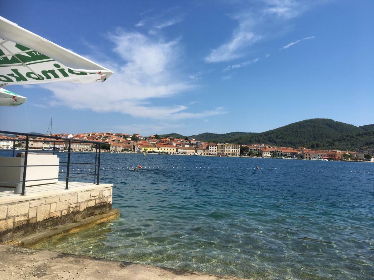 Villa 4 Princesses Vela Luka Kültér fotó